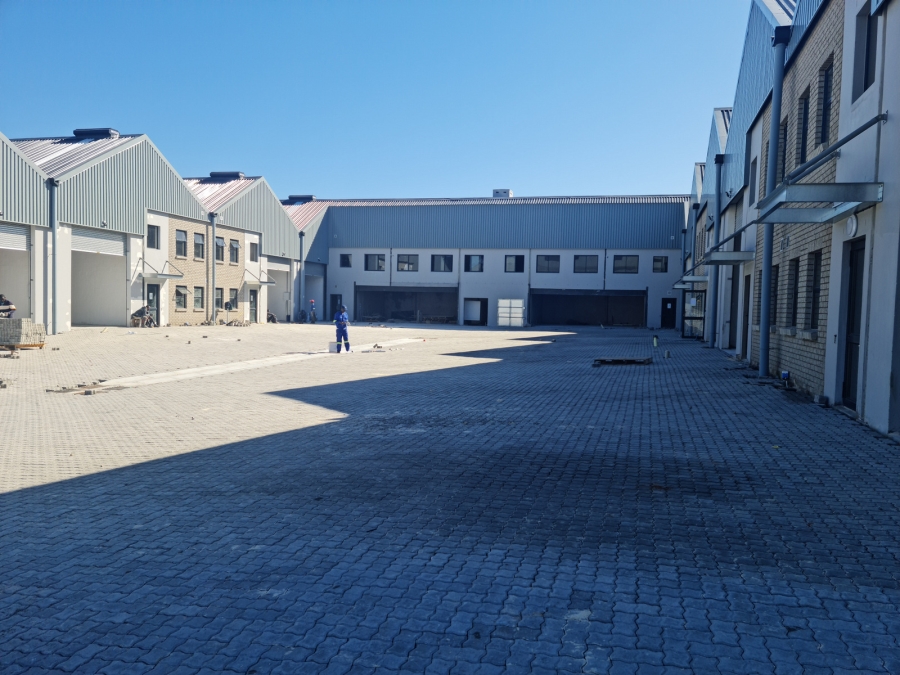 Commercial Property for Sale in Firgrove Western Cape